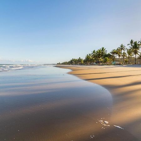 Ilhéus Belissimo Apto A 500M Praias Do Sul מראה חיצוני תמונה