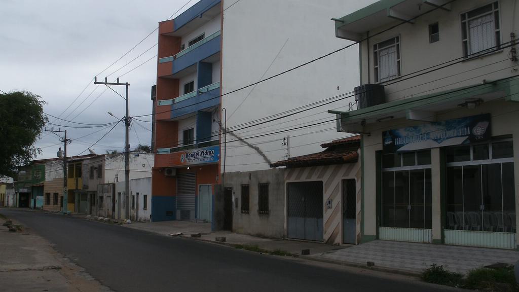 Ilhéus Belissimo Apto A 500M Praias Do Sul מראה חיצוני תמונה