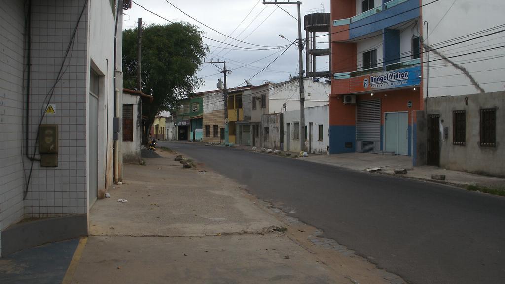 Ilhéus Belissimo Apto A 500M Praias Do Sul מראה חיצוני תמונה