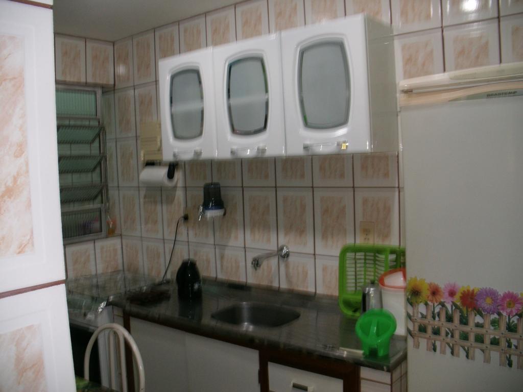 Ilhéus Belissimo Apto A 500M Praias Do Sul חדר תמונה